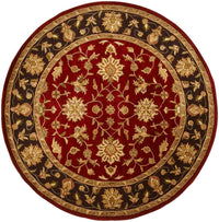 Crowne Handmade Rug