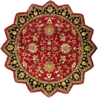 Crowne Handmade Rug