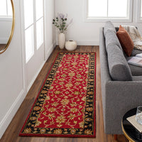 Crowne Handmade Rug