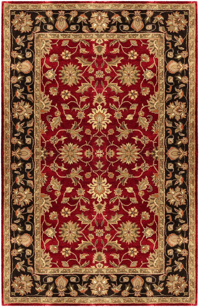 Crowne Handmade Rug