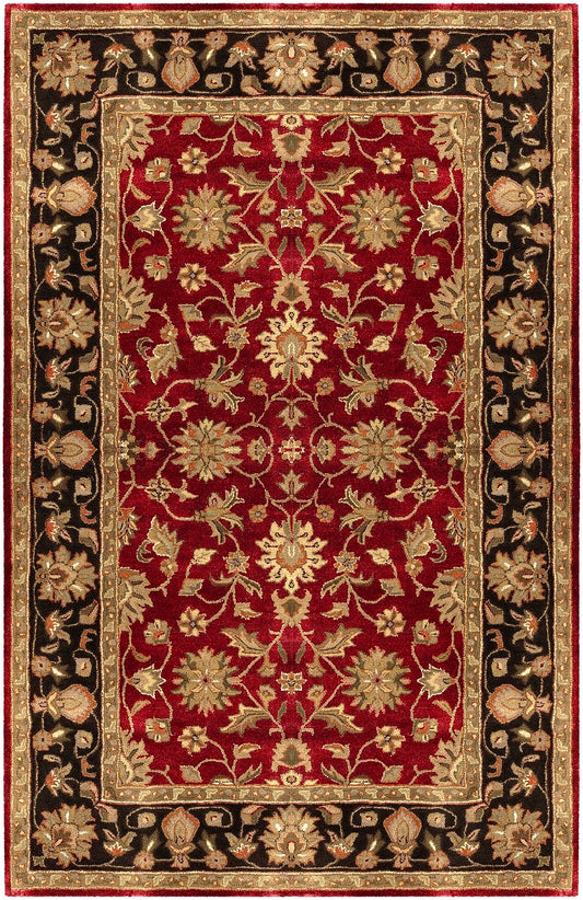 Crowne Handmade Rug