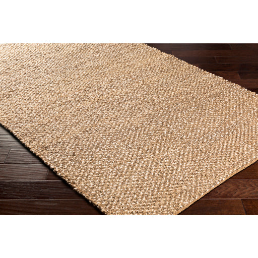 Curacao Hand Woven Area Rug