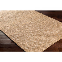 Curacao Hand Woven Area Rug
