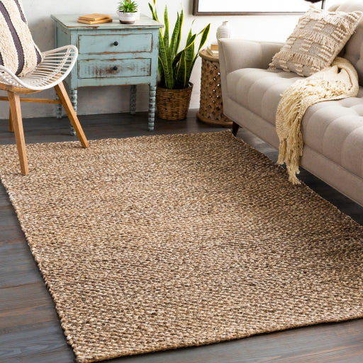 Curacao Hand Woven Area Rug