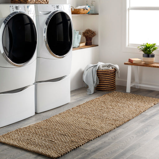 Curacao Hand Woven Area Rug