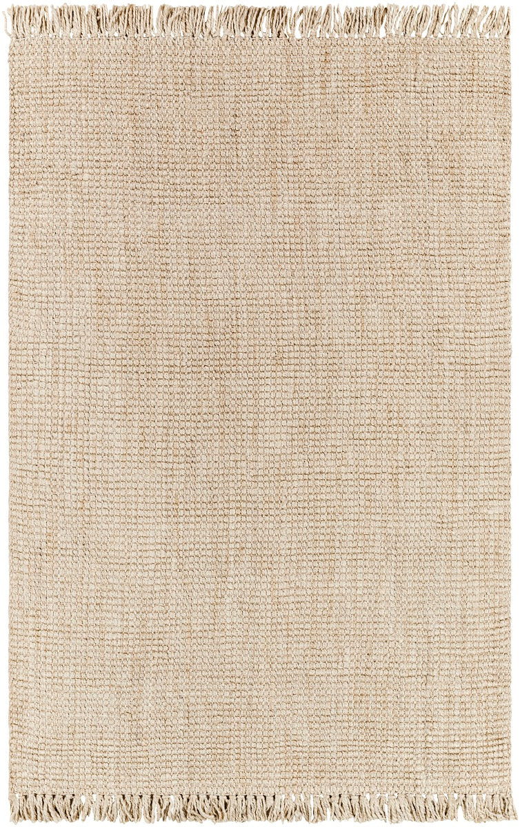 Chunky Naturals Handmade Rug
