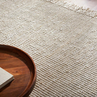 Chunky Naturals Handmade Rug
