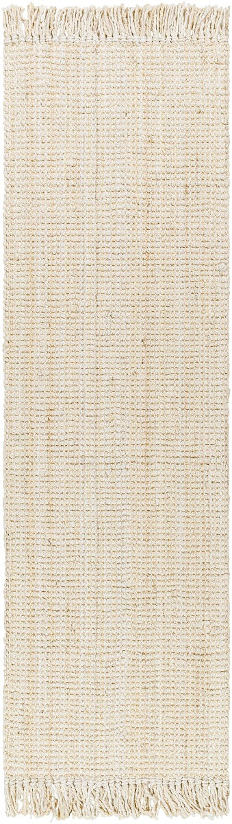 Chunky Naturals Handmade Rug