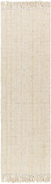 Chunky Naturals Handmade Rug