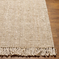 Chunky Naturals Handmade Rug