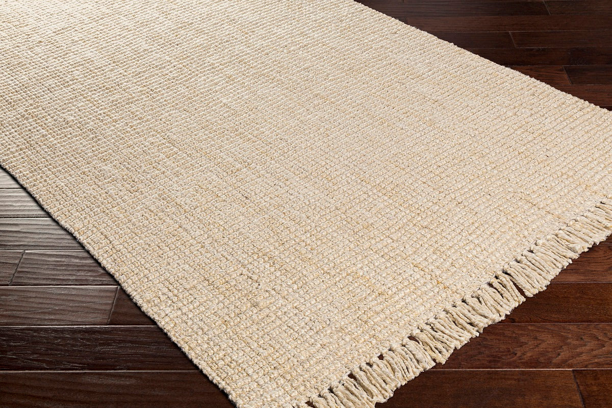 Chunky Naturals Handmade Rug