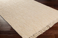 Chunky Naturals Handmade Rug