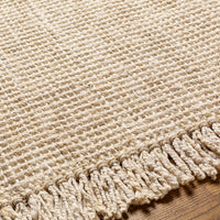 Chunky Naturals Handmade Rug