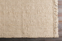 Chunky Naturals Handmade Rug