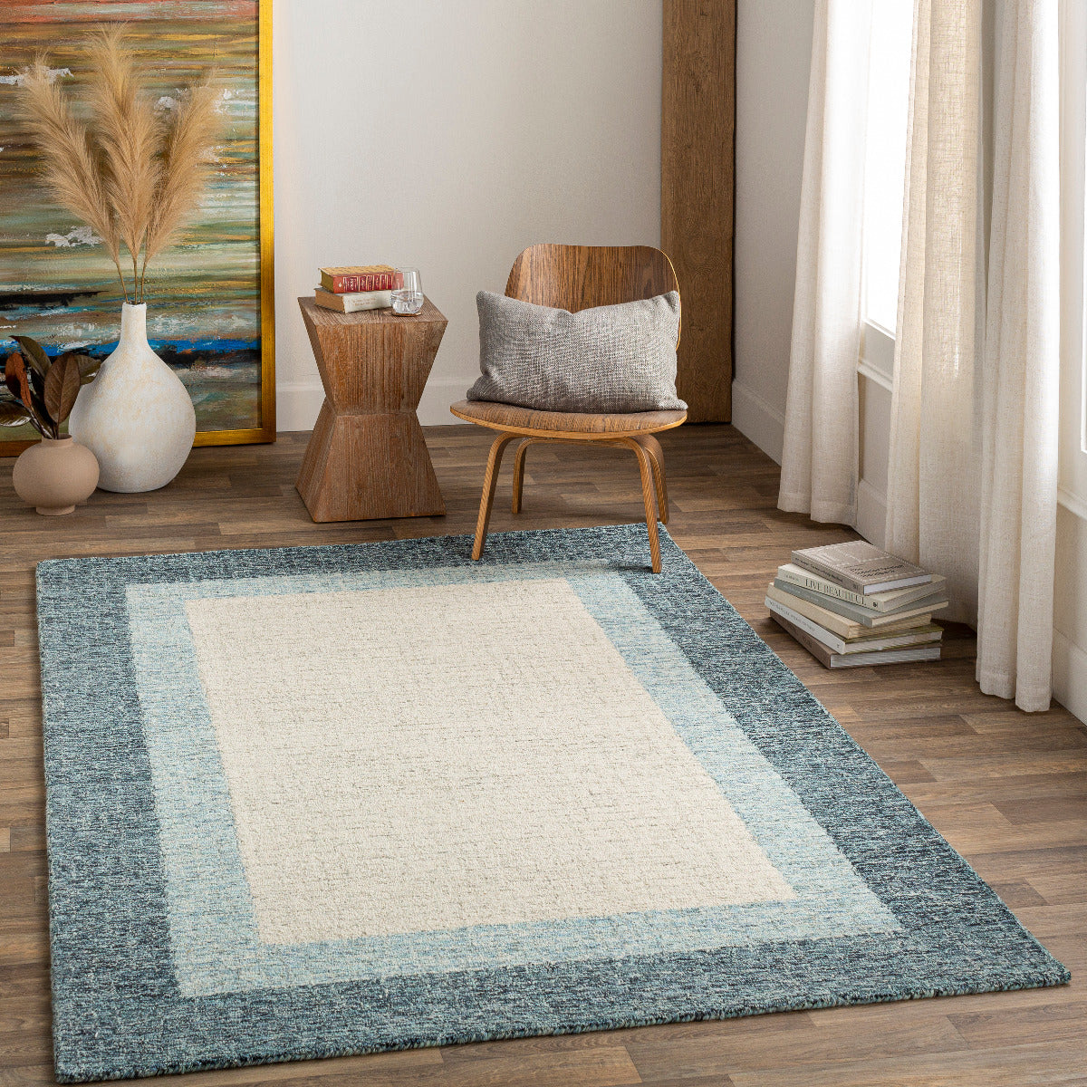 Elena Handmade Rug