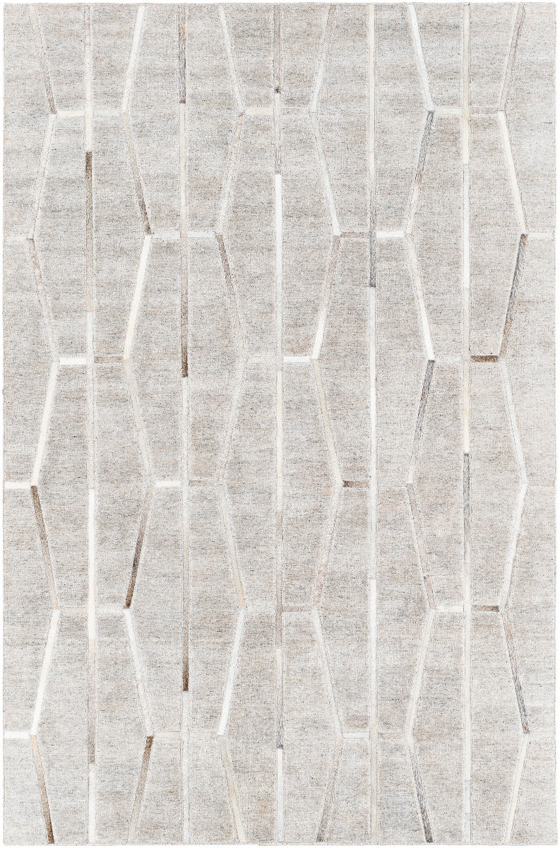 Eloquent Handmade Area Rug