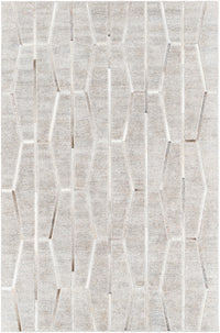 Eloquent Handmade Area Rug