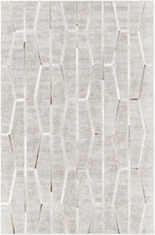 Eloquent Handmade Area Rug