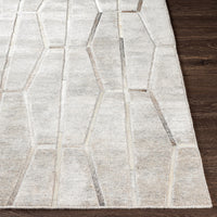 Eloquent Handmade Area Rug