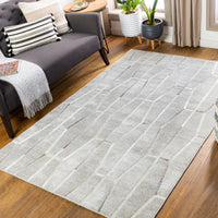 Eloquent Handmade Area Rug
