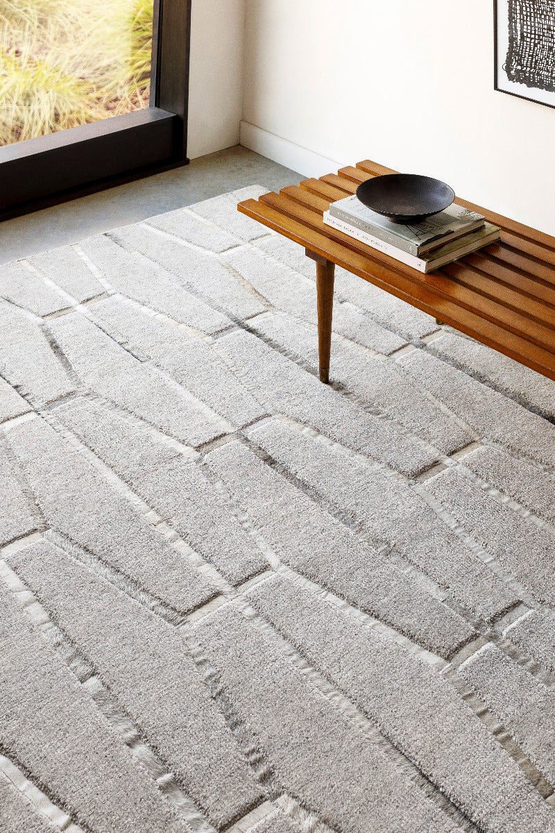 Eloquent Handmade Area Rug