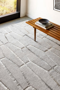 Eloquent Handmade Area Rug