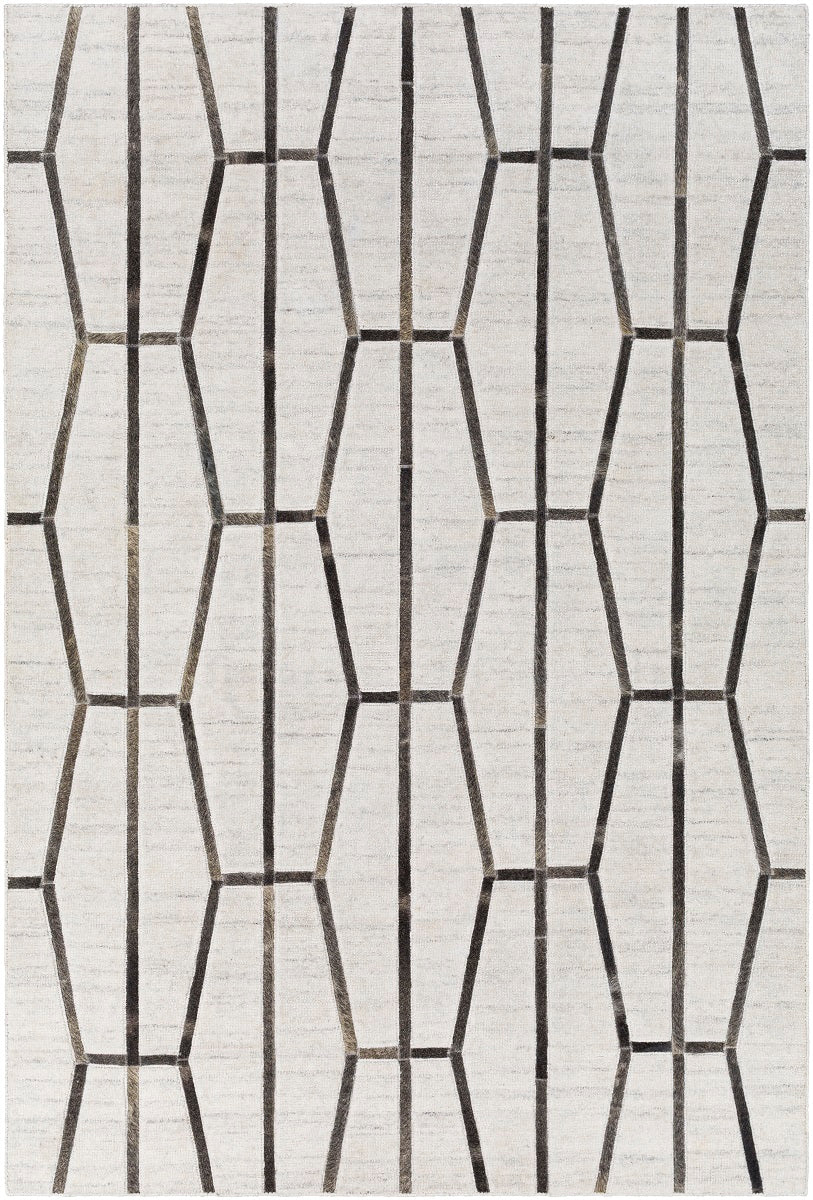 Eloquent Handmade Rug