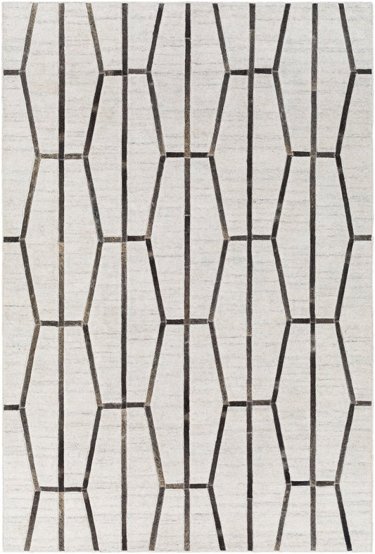 Eloquent Handmade Rug