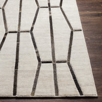 Eloquent Handmade Rug