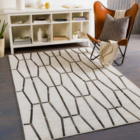 Eloquent Handmade Rug