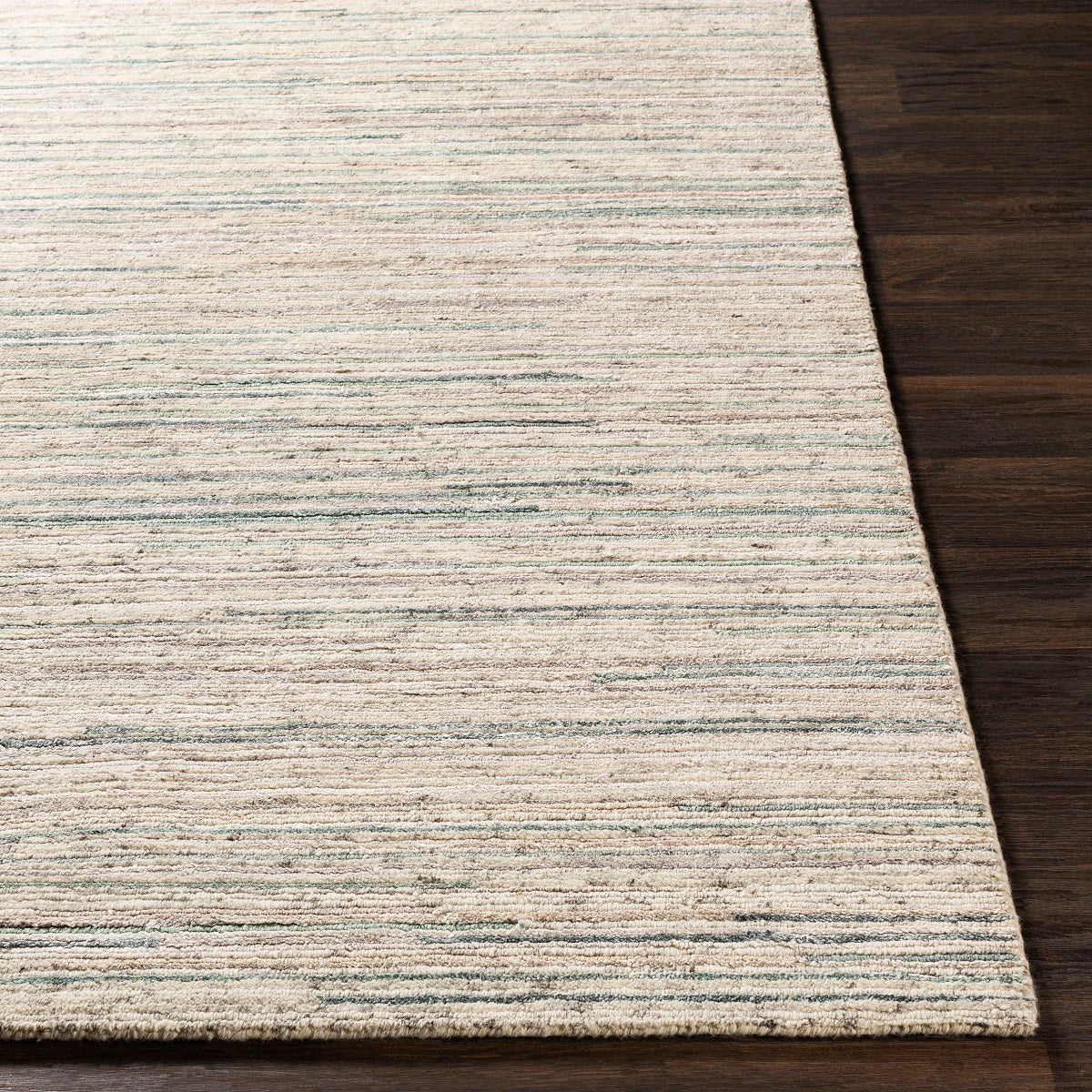 Enlightenment Handmade Rug