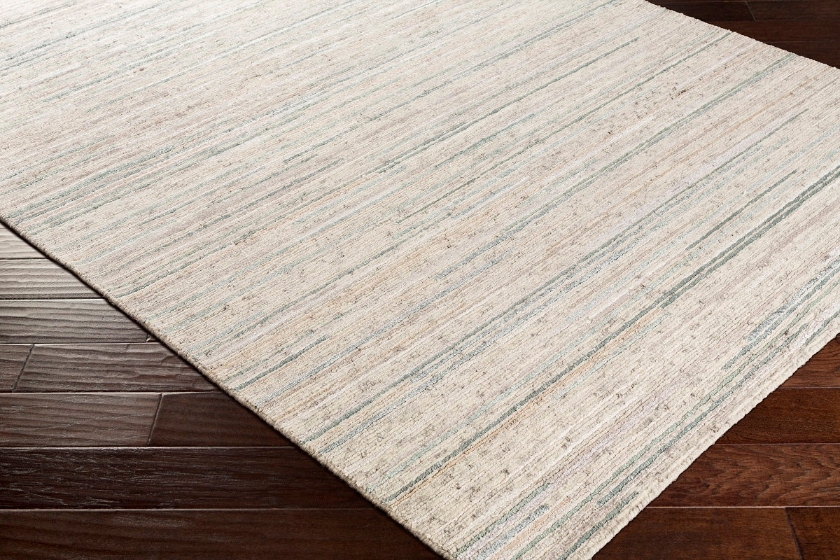 Enlightenment Handmade Rug