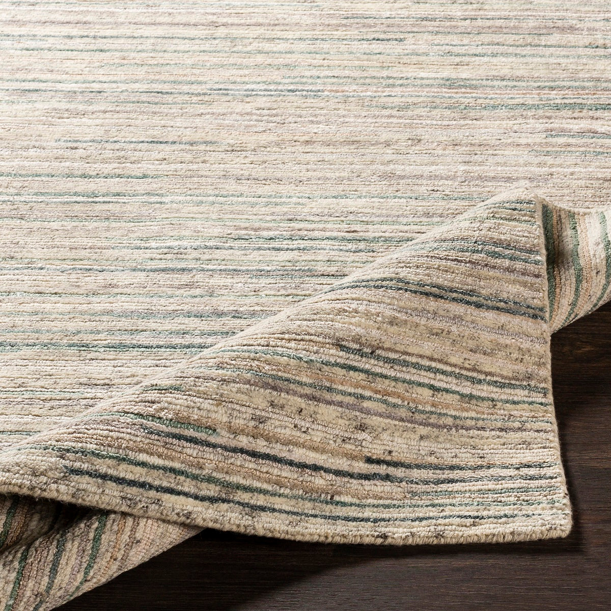 Enlightenment Handmade Rug