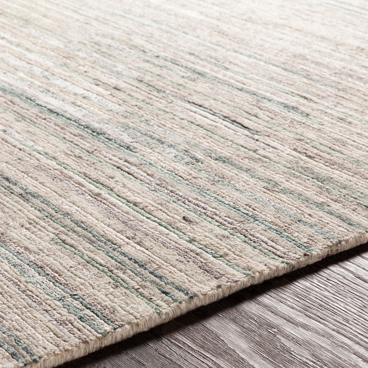 Enlightenment Handmade Rug