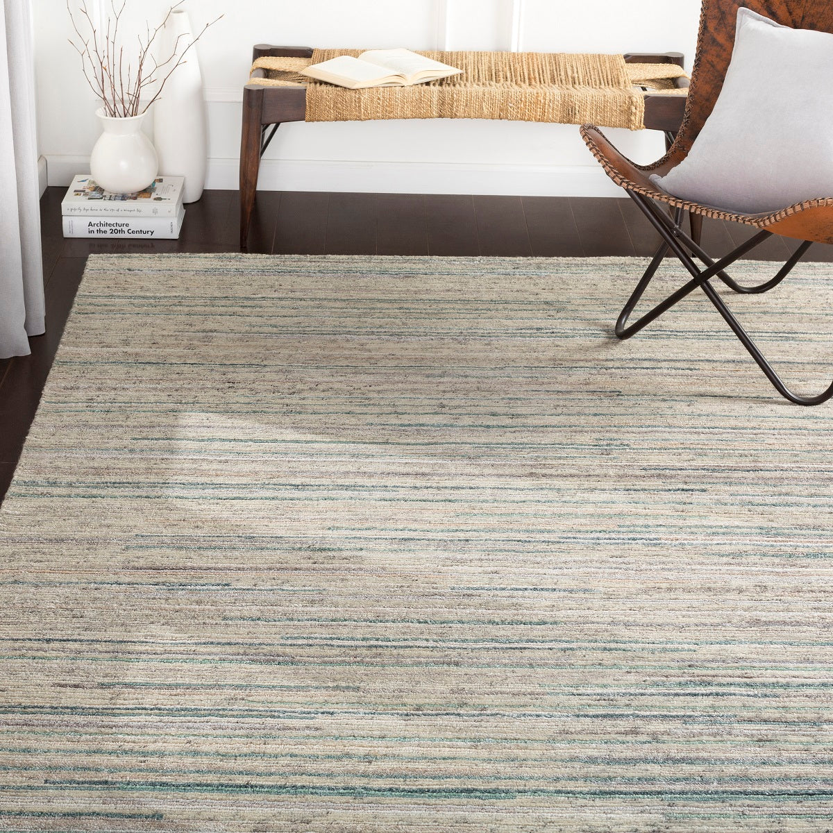 Enlightenment Handmade Rug