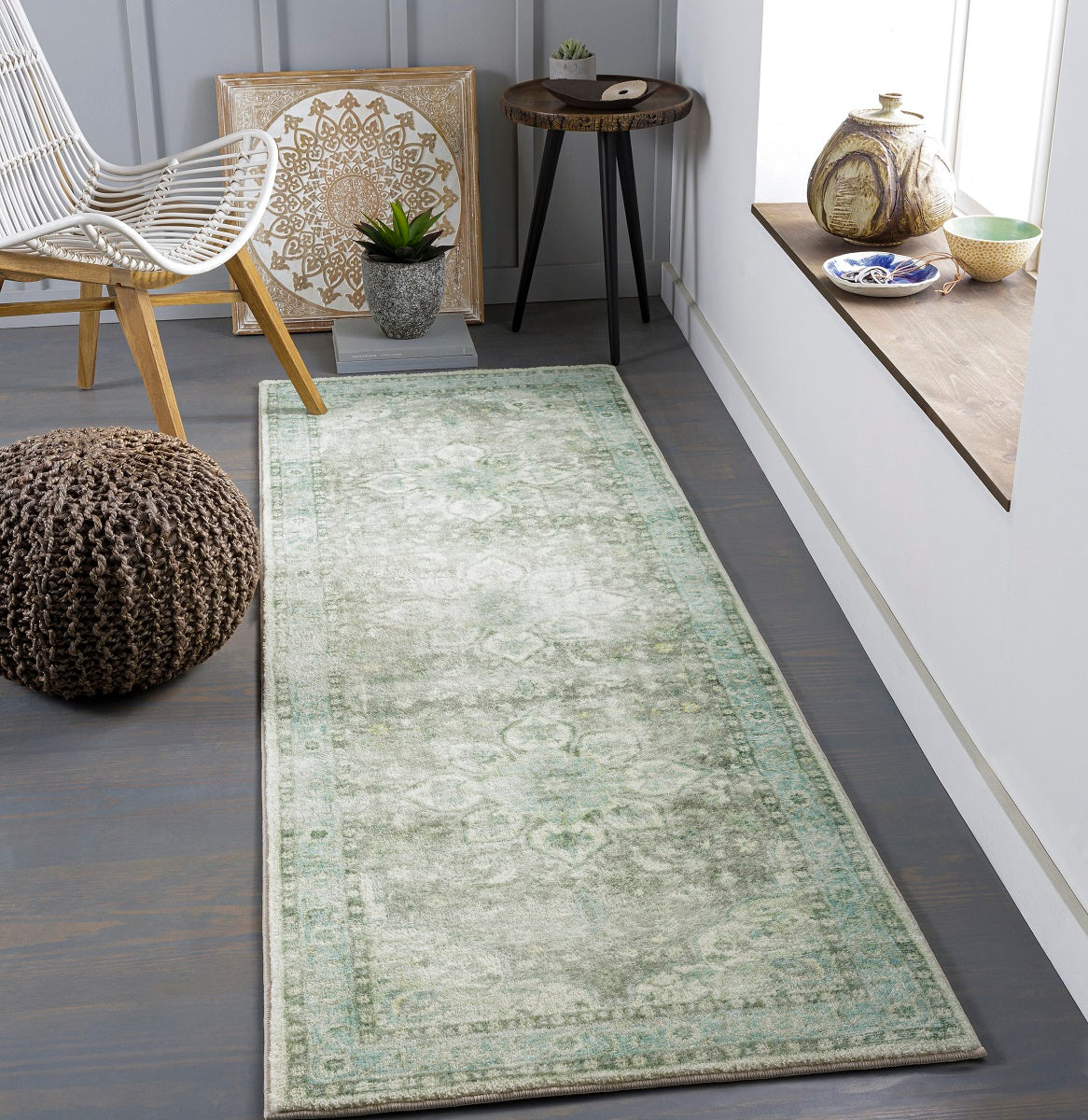 Erin Area Rug