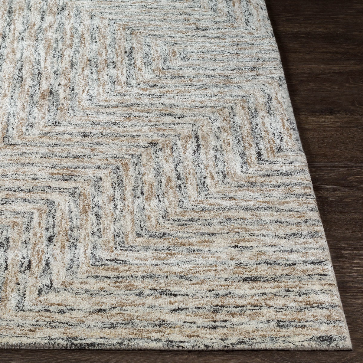 Falcon Handmade Rug