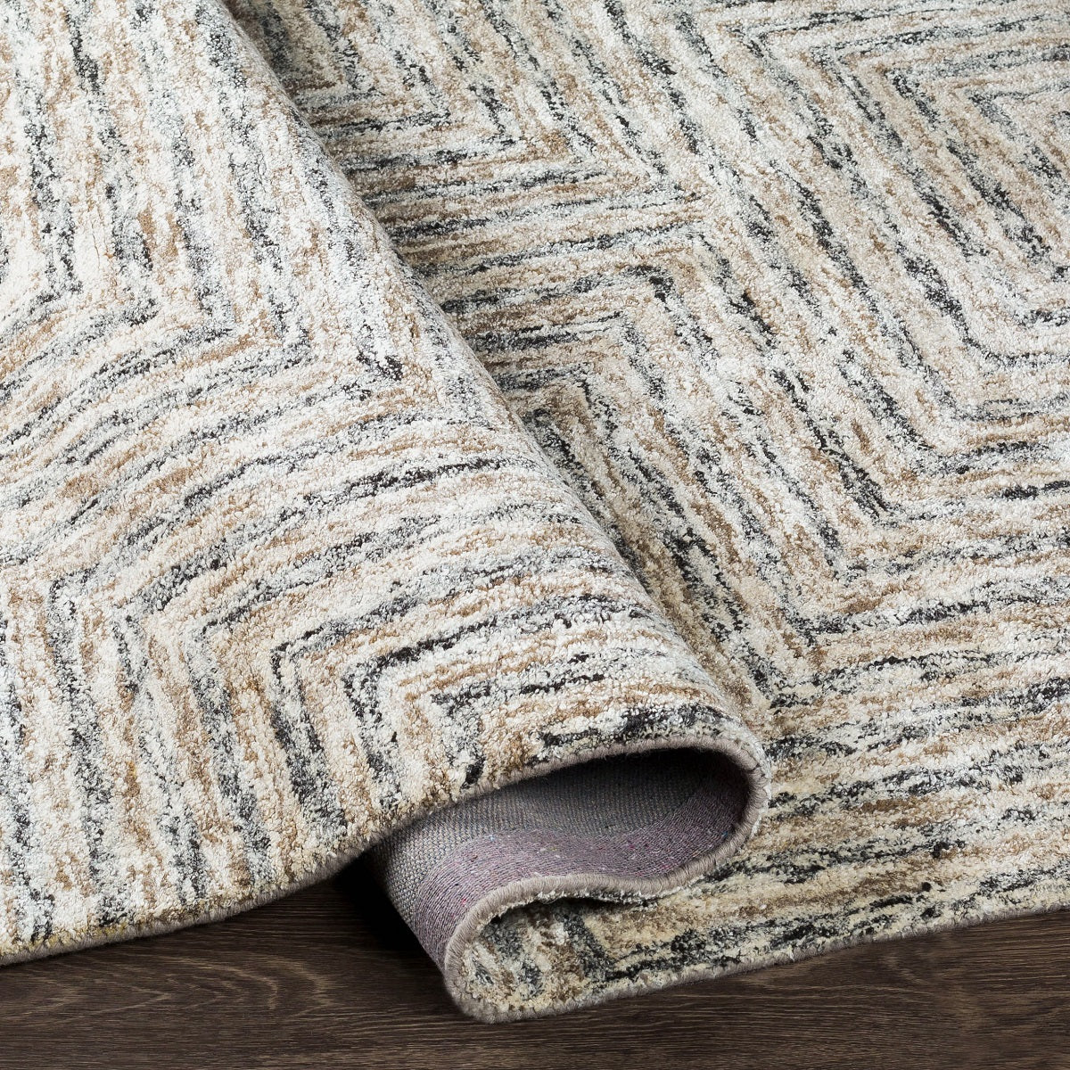 Falcon Handmade Rug