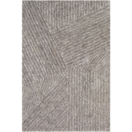 Falcon Hand Tufted Rug