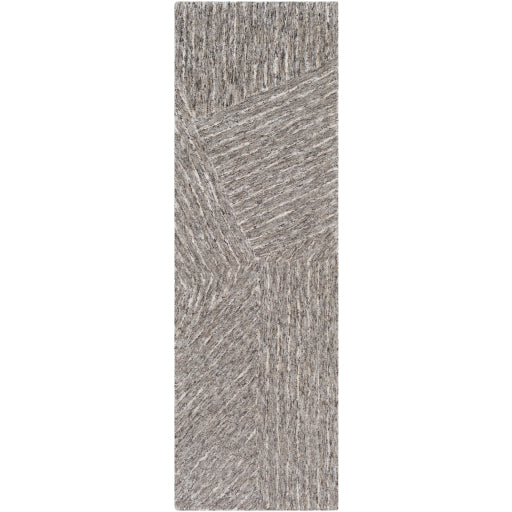 Falcon Hand Tufted Rug