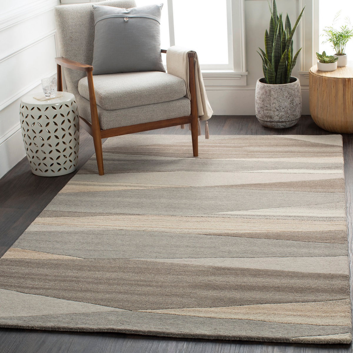 Forum Handmade Rug