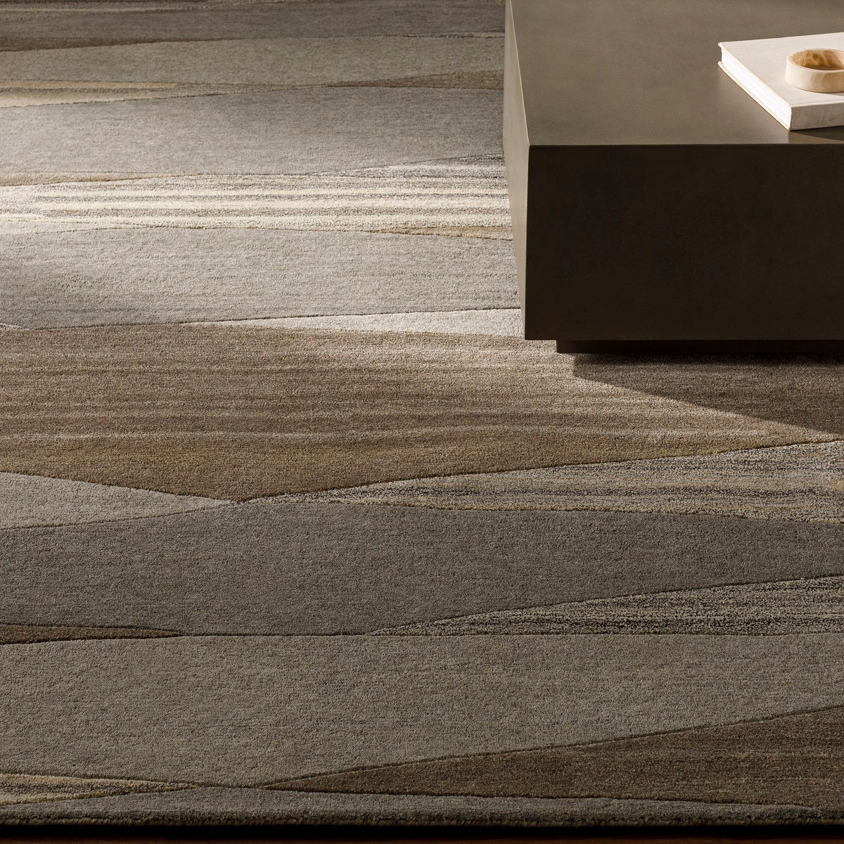 Forum Handmade Rug