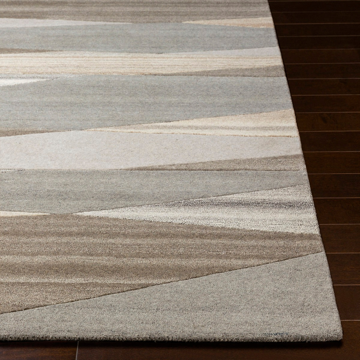 Forum Handmade Rug