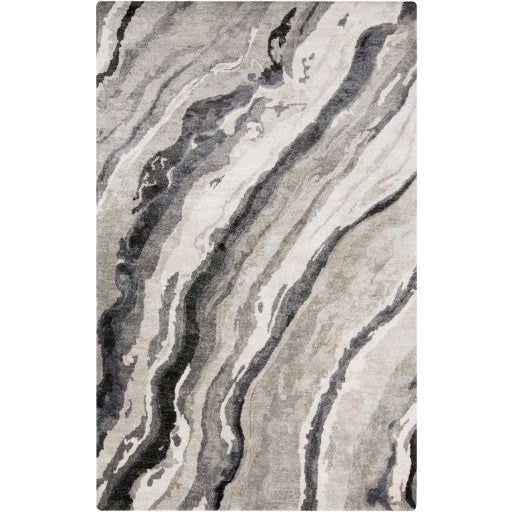 Gemini Area Rug