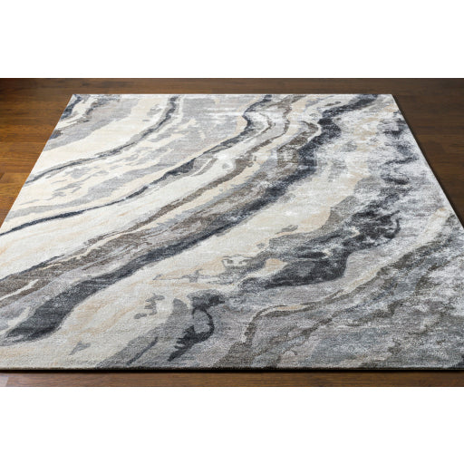 Gemini Area Rug