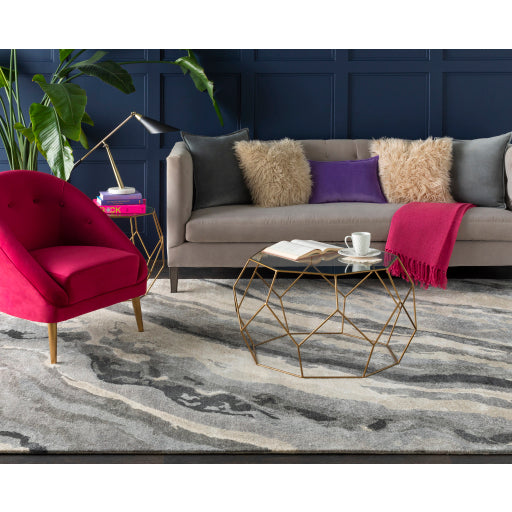Gemini Area Rug