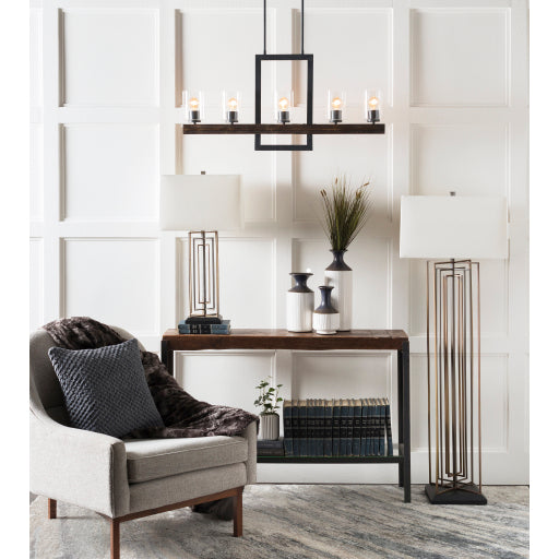 Gemini Area Rug