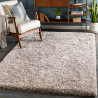 Grizzly Hand Woven Area Rug