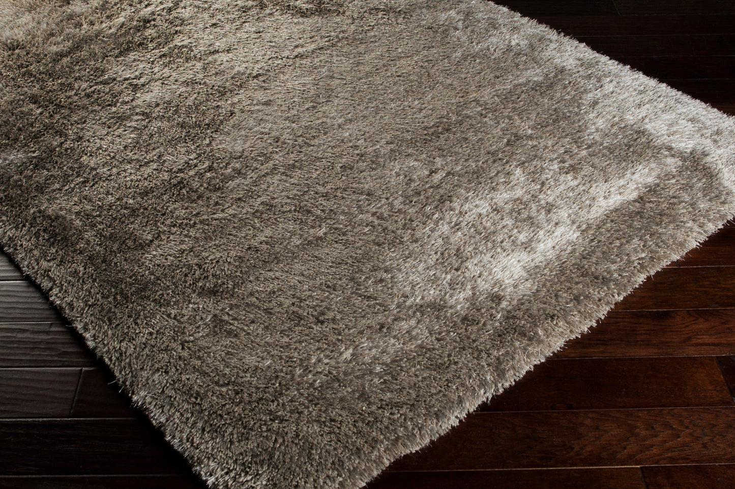 Grizzly Handcrafted Area Rug