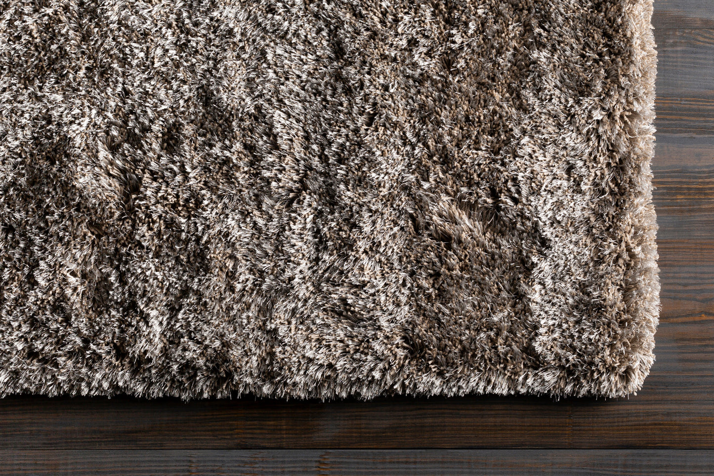 Grizzly Handcrafted Area Rug